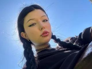 JassyHanson on Streamate 
