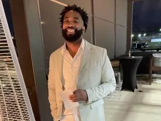 JayAlpha on Streamate 
