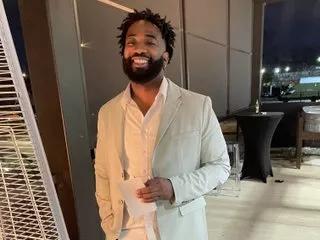 JayAlpha on Streamate 