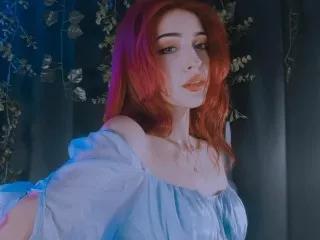 JazminDyer on Streamate 