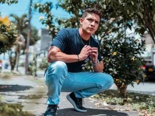 JeffDalton on Streamate 