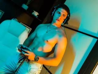 JeffDalton on Streamate 