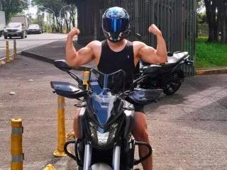 JeffDalton on Streamate 