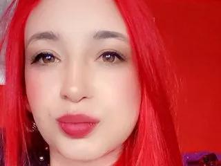 JulietaRX on Streamate 