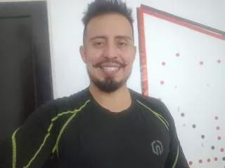 KalethBigDickx on Streamate 