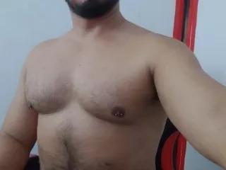 KalethBigDickx on Streamate 