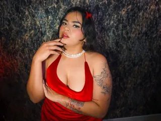 Offline kariinamendez on Streamate