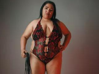 KarinaMendoza on Streamate 