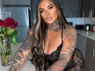 Karolinaox on Streamate 