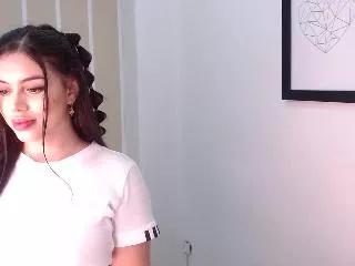 KathalinaAdams on Streamate 