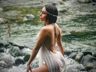 KathiaRossie on Streamate 