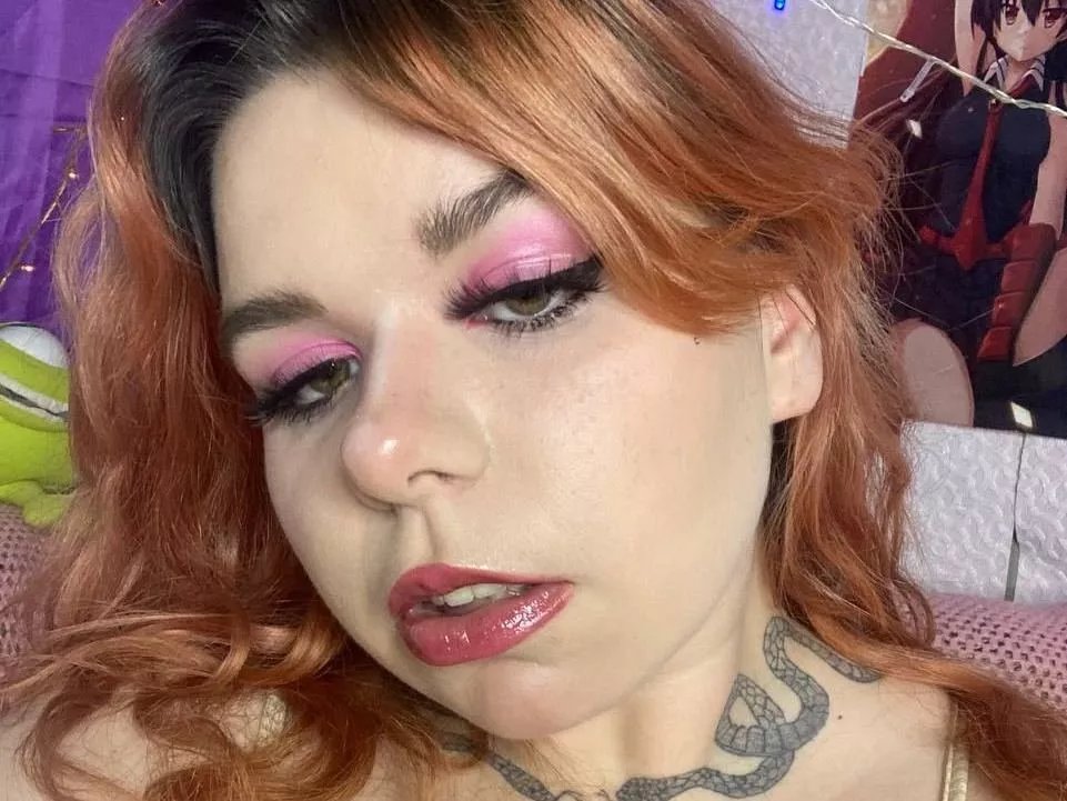 Offline KattiXo on Streamate