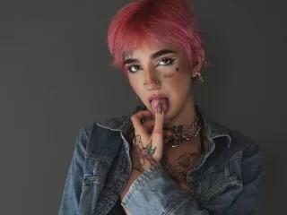 Klaire_Savage on Streamate 