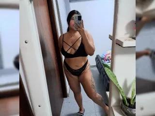 kristalKaboom on Streamate 