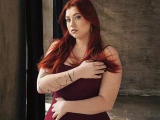 KrossAnny on Streamate 