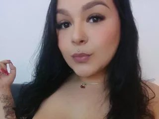 Offline LaaiaCortes on Streamate