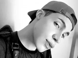 Latinmilktwo on Streamate 