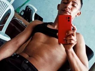 Leo_Hot_049 on Streamate 