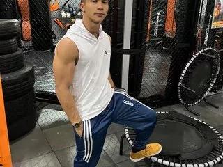 LeonardPrice on Streamate 