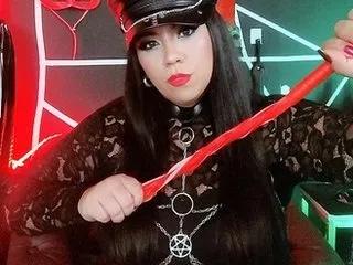 LexyDom on Streamate 