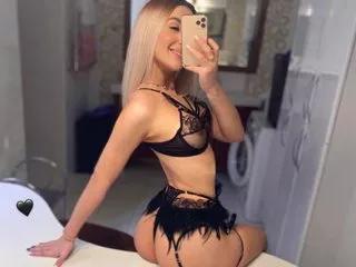 LiaBrazzer on Streamate 