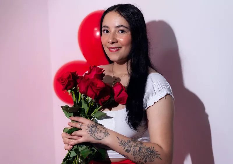 Offline LillyRohan on Streamate