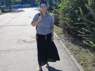 Offline LolaGreate on Streamate