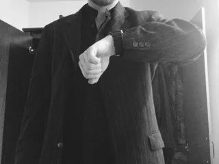 LordDominik on Streamate 