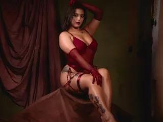 LorenaStevenss18 on Streamate 
