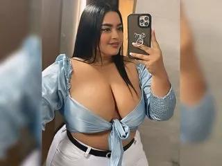 Luciilu on Streamate 