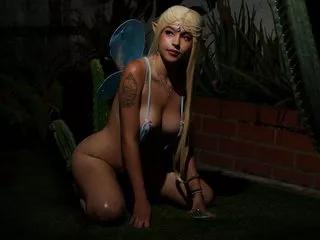 MarieArely on Streamate 