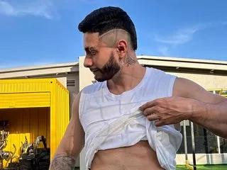 Markbuffet20 on Streamate 