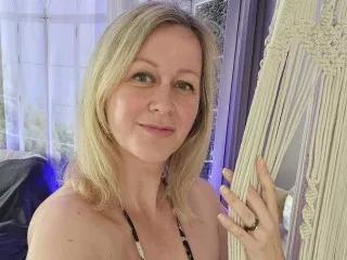 MarleneBloem on Streamate 