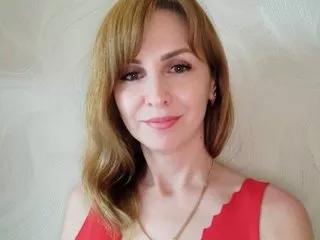 MARSIKA on Streamate 