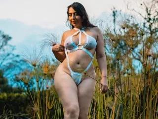 MayraDeLaVega on Streamate 