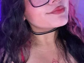 Offline MelissaFresita on Streamate