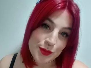 MelissaSanz on Streamate 