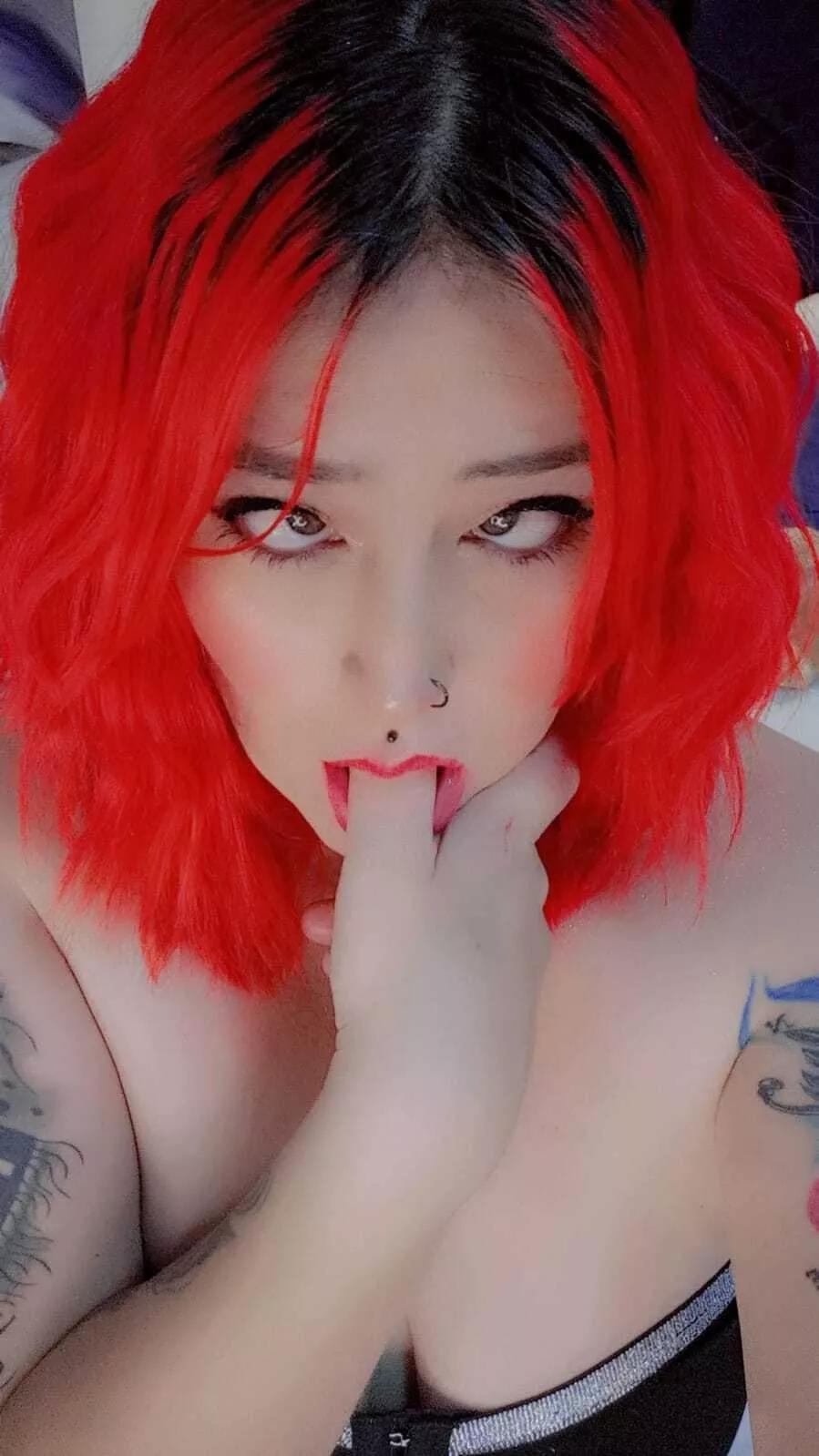MelissaSanz on Streamate 