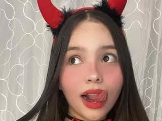Miajaksonn on Streamate 