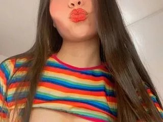 Offline Miajaksonn on Streamate