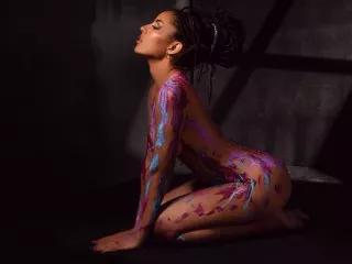 MirandaYong on Streamate 