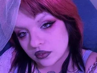 Morganlafeuille on Streamate 