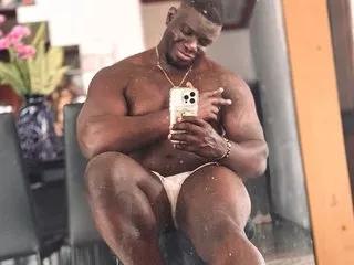 MuscularJohn on Streamate 