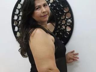 naomi_ford18 on Streamate 