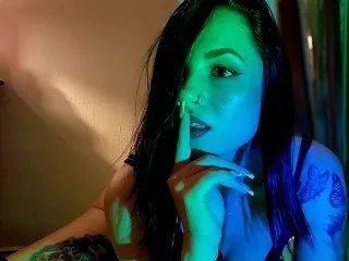 Offline NattOwens on Streamate