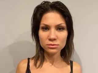 OksanaOcean on Streamate 