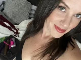 Olivia_Oceans on Streamate 