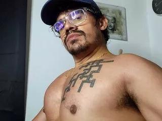 PabloArena on Streamate 
