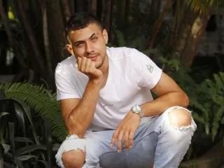 PaulRivera on Streamate 