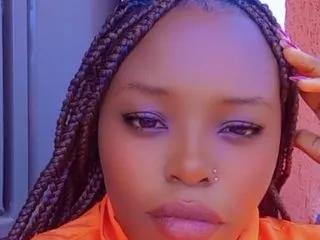 Prettiedol on Streamate